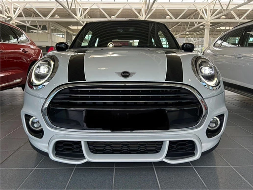 MINI Cooper - Afbeelding 3 van 23