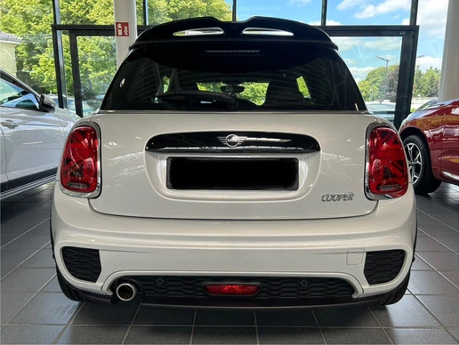 MINI Cooper - Afbeelding 4 van 23