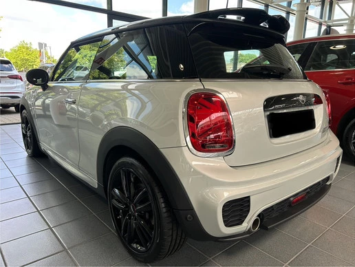 MINI Cooper - Afbeelding 5 van 23