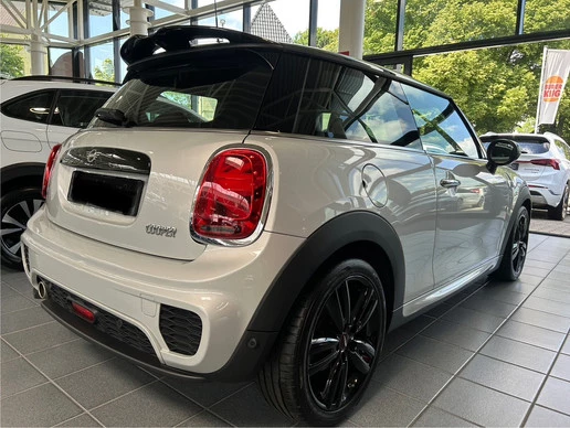 MINI Cooper - Afbeelding 6 van 23