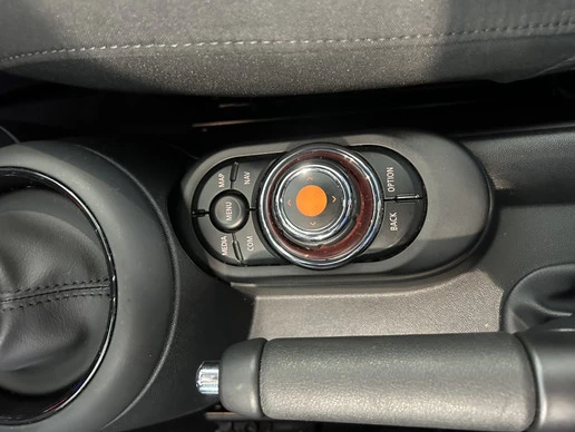 MINI Cooper - Afbeelding 13 van 23