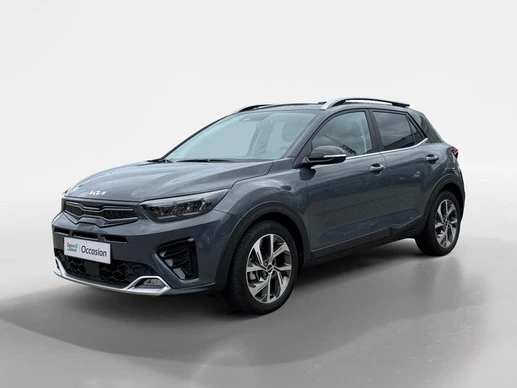Kia Stonic - Afbeelding 1 van 30