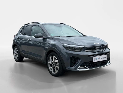Kia Stonic - Afbeelding 3 van 30