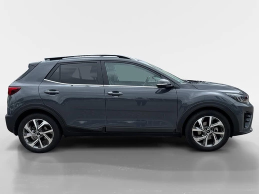 Kia Stonic - Afbeelding 4 van 30