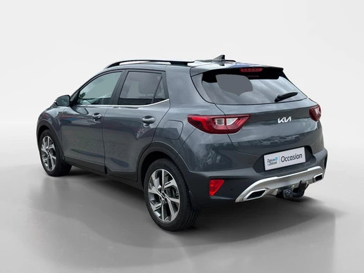 Kia Stonic - Afbeelding 5 van 30