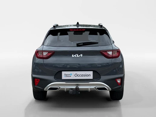 Kia Stonic - Afbeelding 6 van 30