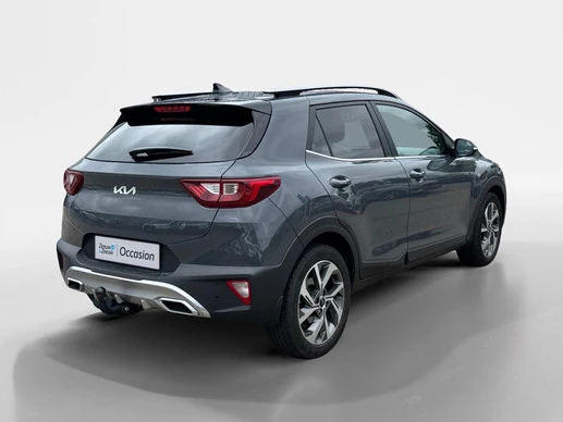 Kia Stonic - Afbeelding 7 van 30
