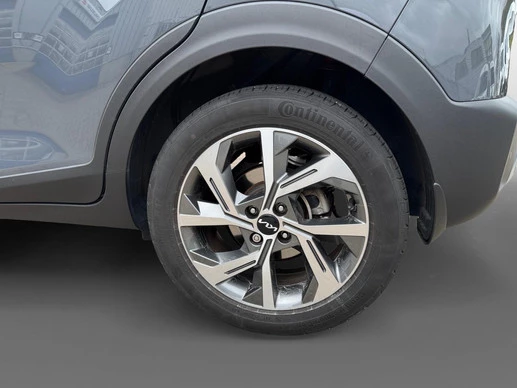 Kia Stonic - Afbeelding 8 van 30