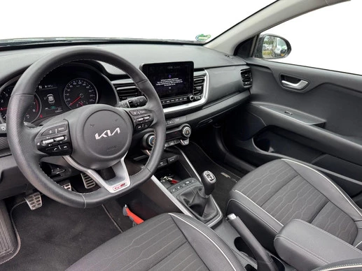 Kia Stonic - Afbeelding 11 van 30