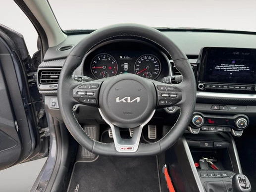 Kia Stonic - Afbeelding 12 van 30