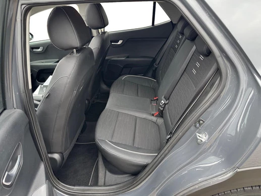 Kia Stonic - Afbeelding 14 van 30