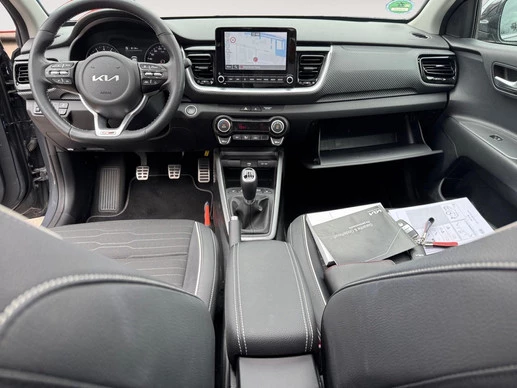 Kia Stonic - Afbeelding 15 van 30