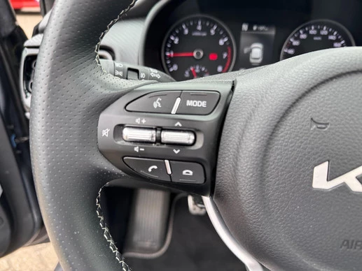 Kia Stonic - Afbeelding 17 van 30