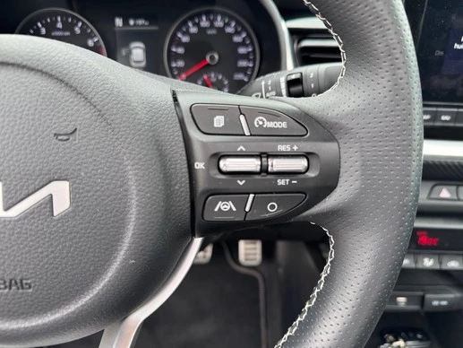 Kia Stonic - Afbeelding 18 van 30
