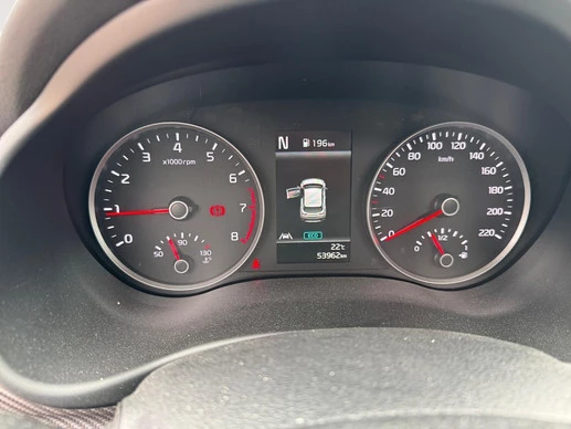 Kia Stonic - Afbeelding 19 van 30