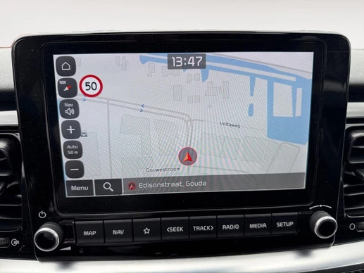 Kia Stonic - Afbeelding 20 van 30
