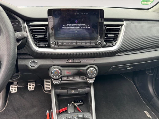 Kia Stonic - Afbeelding 21 van 30