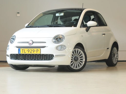 Fiat 500 - Afbeelding 1 van 19