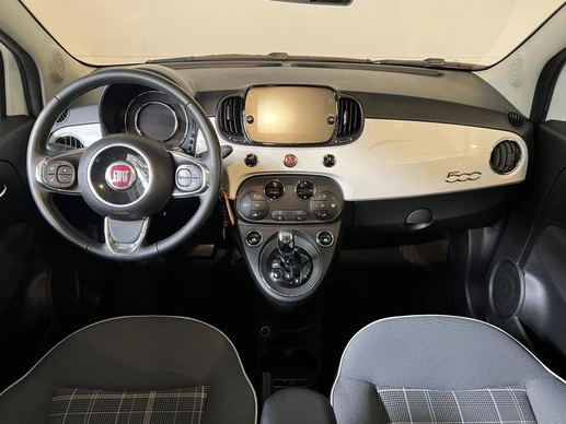 Fiat 500 - Afbeelding 3 van 19