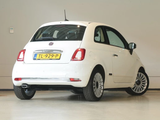 Fiat 500 - Afbeelding 4 van 19