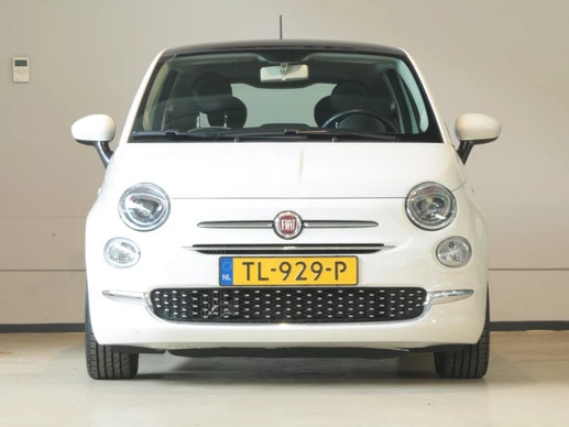 Fiat 500 - Afbeelding 6 van 19