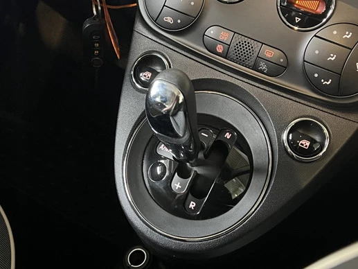 Fiat 500 - Afbeelding 7 van 19