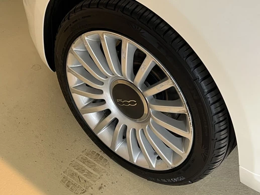 Fiat 500 - Afbeelding 8 van 19