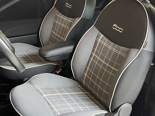 Fiat 500 - Afbeelding 11 van 19