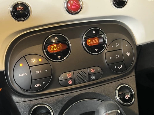 Fiat 500 - Afbeelding 12 van 19