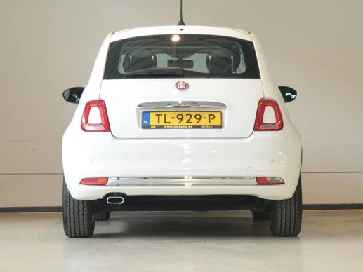 Fiat 500 - Afbeelding 13 van 19