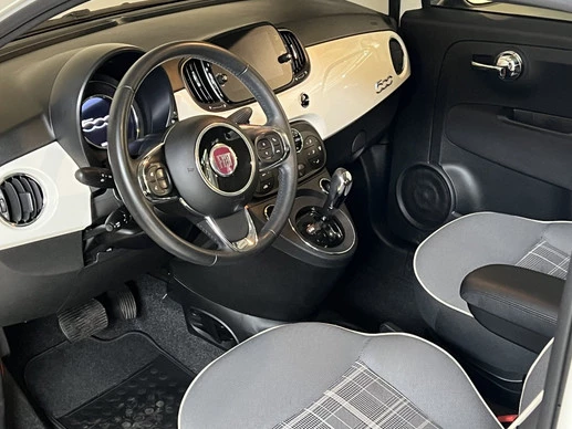 Fiat 500 - Afbeelding 14 van 19