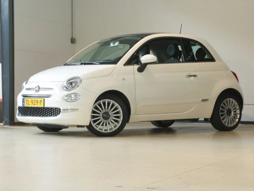 Fiat 500 - Afbeelding 15 van 19