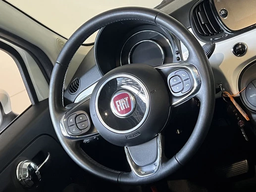 Fiat 500 - Afbeelding 17 van 19