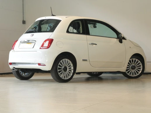 Fiat 500 - Afbeelding 18 van 19