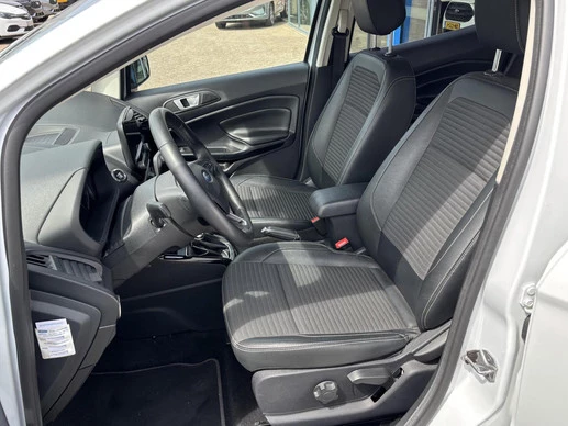 Ford EcoSport - Afbeelding 3 van 24