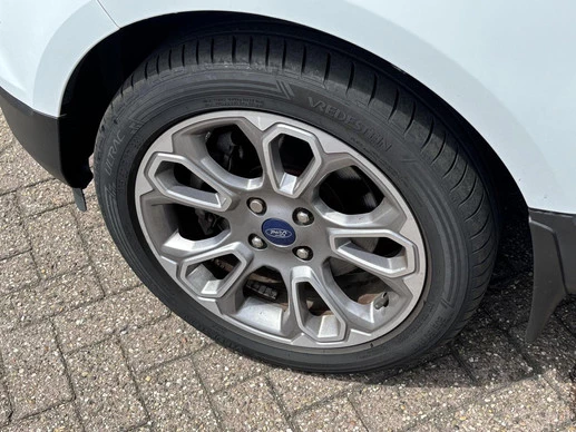 Ford EcoSport - Afbeelding 13 van 24