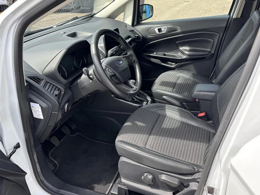 Ford EcoSport - Afbeelding 14 van 24