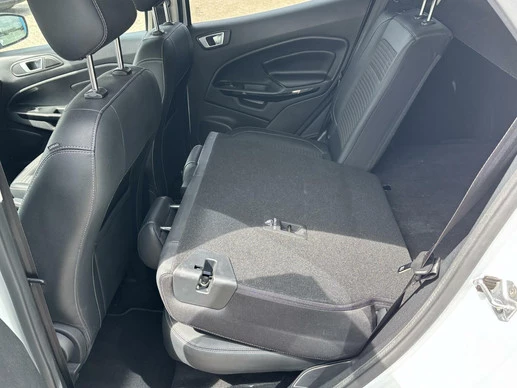 Ford EcoSport - Afbeelding 16 van 24