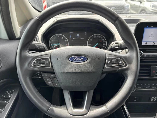Ford EcoSport - Afbeelding 17 van 24