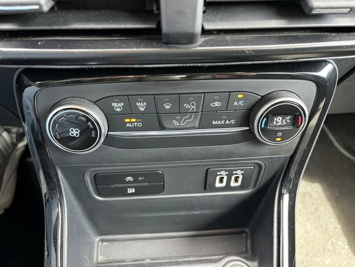 Ford EcoSport - Afbeelding 18 van 24