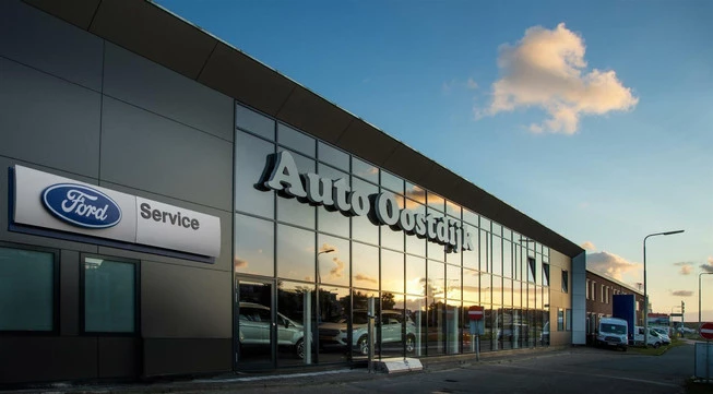 Ford EcoSport - Afbeelding 20 van 24