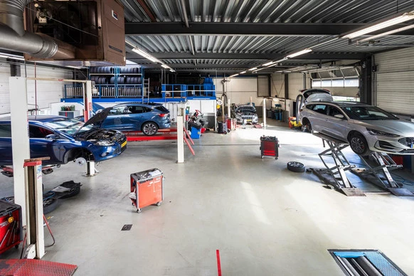 Ford EcoSport - Afbeelding 24 van 24