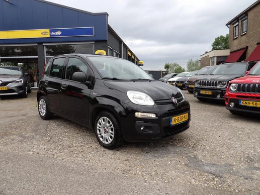 Fiat Panda - Afbeelding 1 van 14