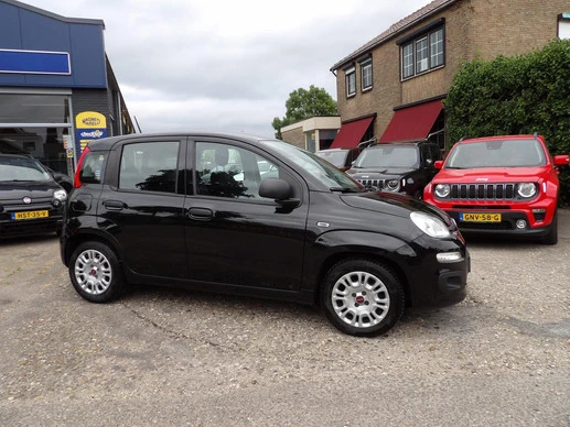Fiat Panda - Afbeelding 2 van 14