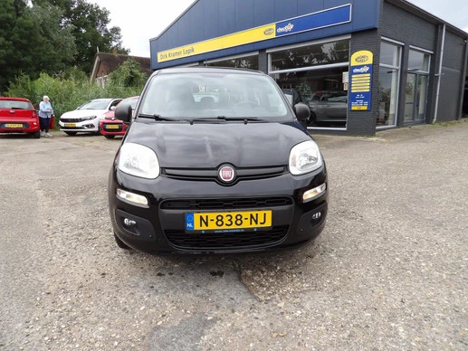 Fiat Panda - Afbeelding 3 van 14