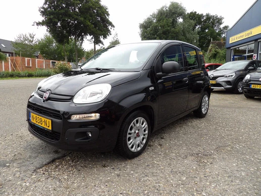 Fiat Panda - Afbeelding 4 van 14