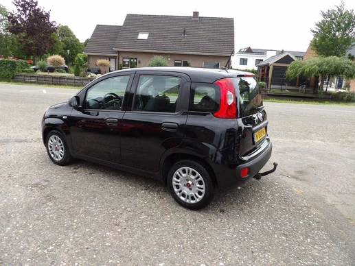 Fiat Panda - Afbeelding 5 van 14