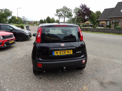 Fiat Panda - Afbeelding 6 van 14