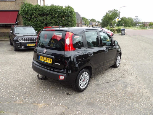 Fiat Panda - Afbeelding 7 van 14