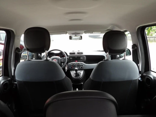 Fiat Panda - Afbeelding 9 van 14